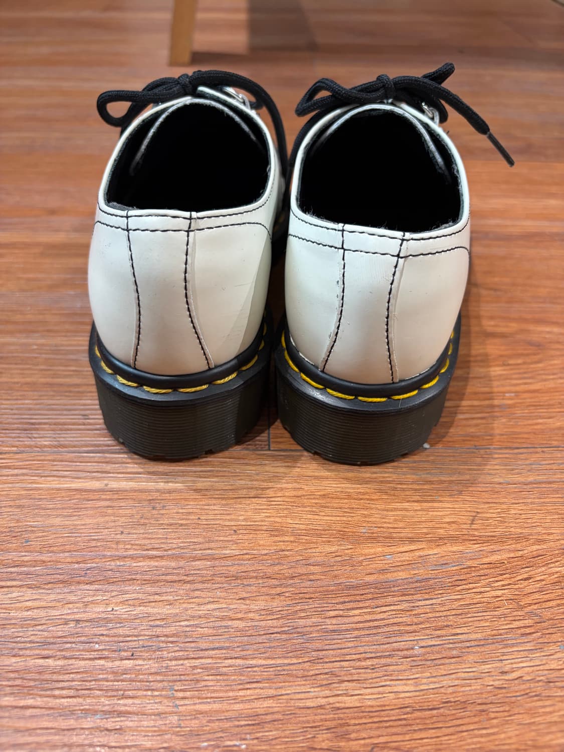 Dr.martens Sidney Creeper 상품이미지2