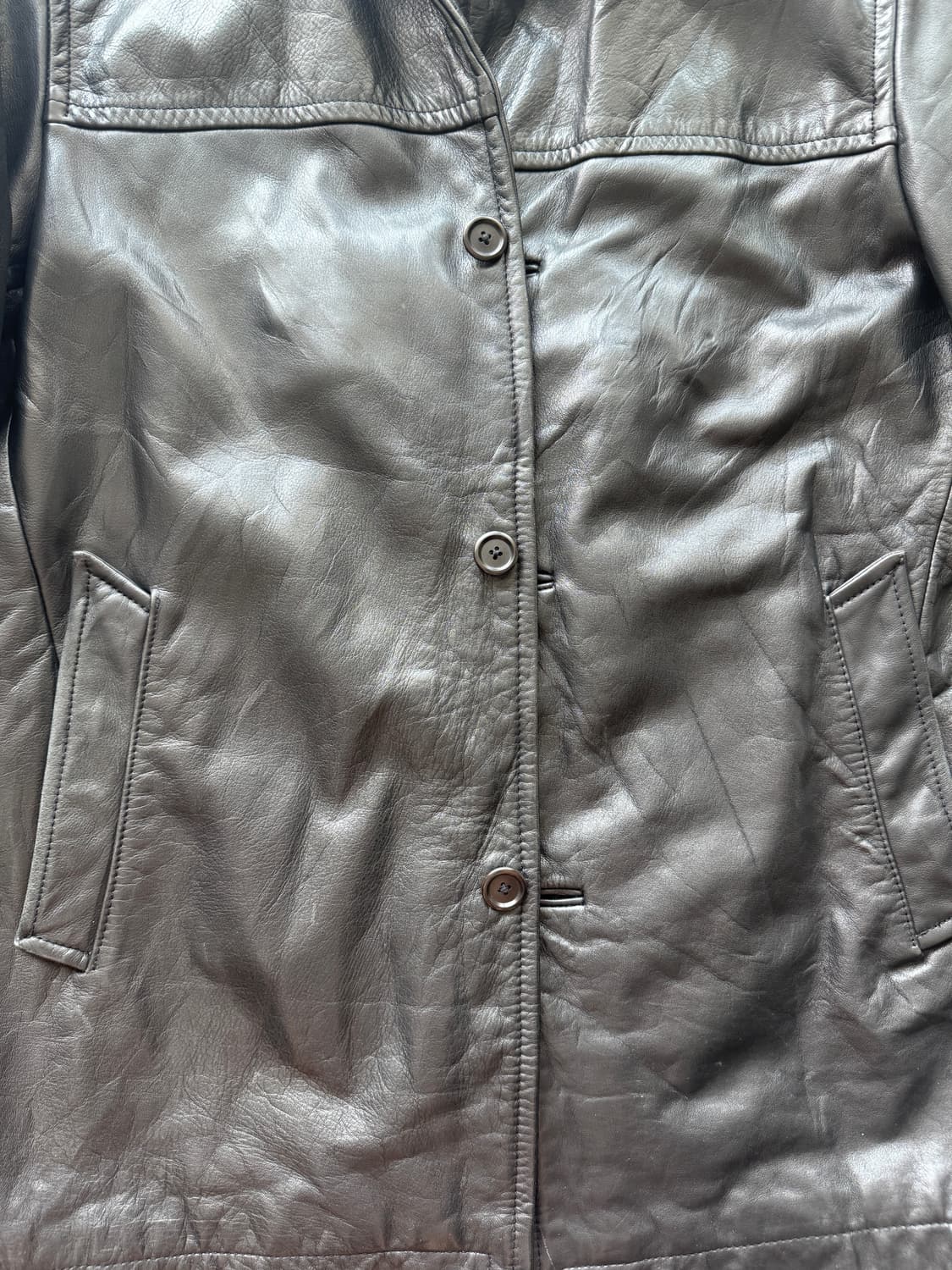 올드 갭 카코트 상품이미지3