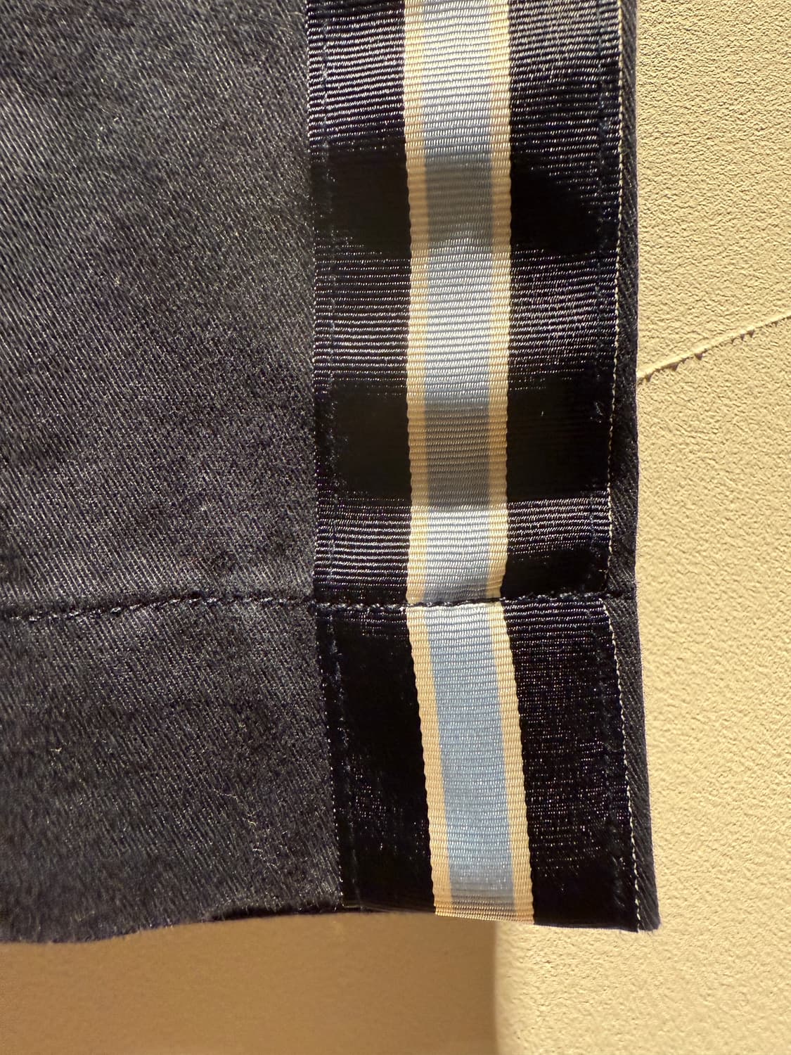 폴로 랄프로렌 스트레치 스트레이트핏 치노 상품이미지4