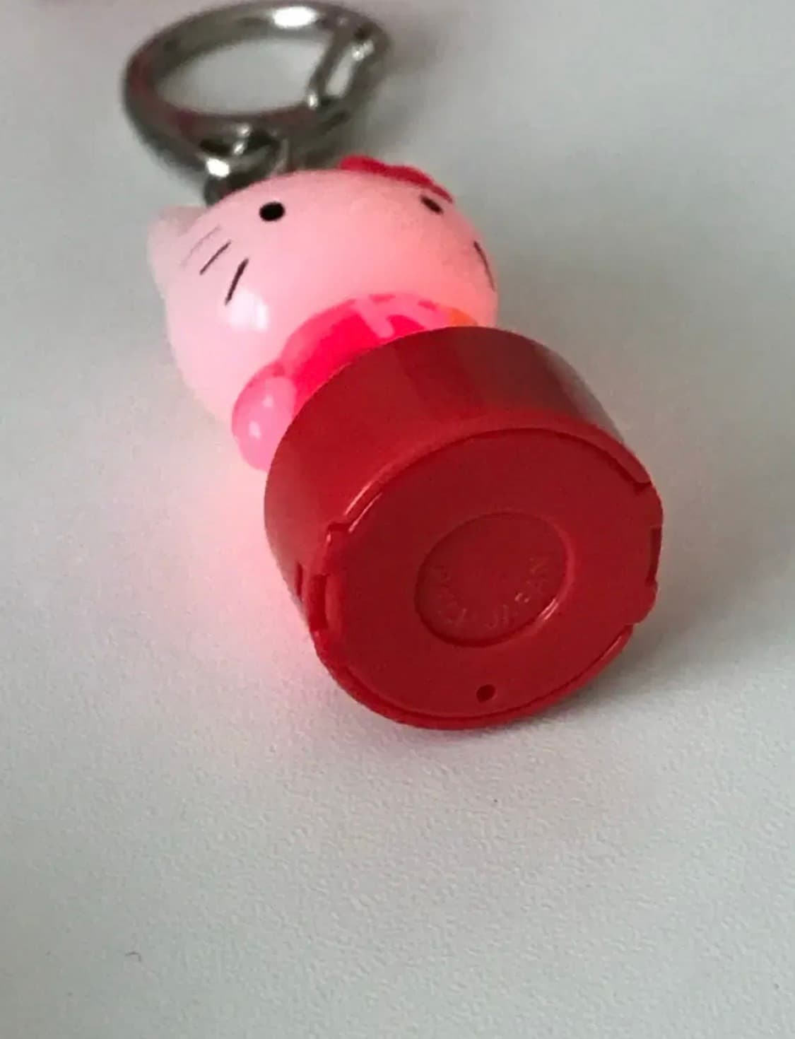 고전 키티 산리오 라이트키링 상품이미지6