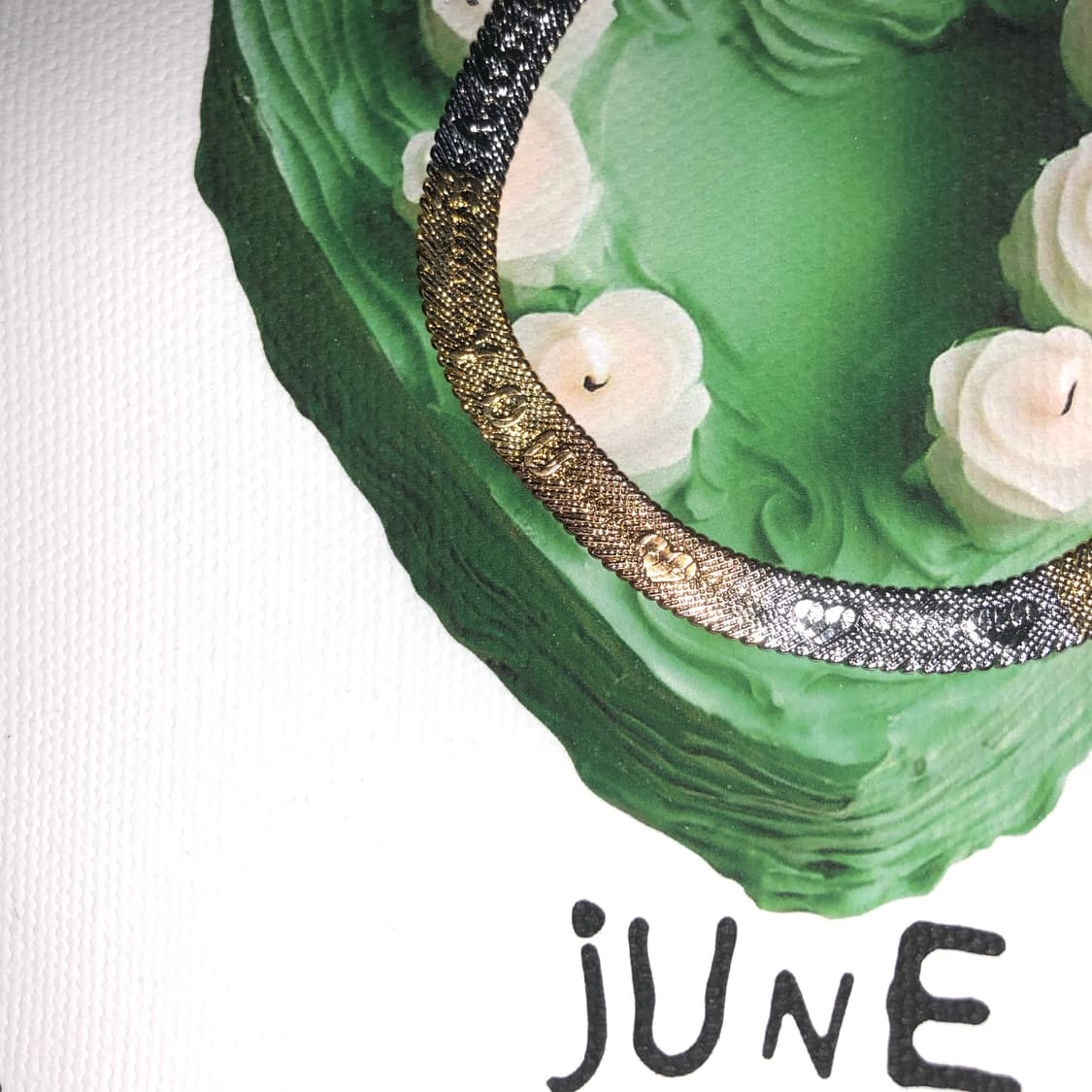 Vintage🍹bracelet & anklet 6 상품이미지2