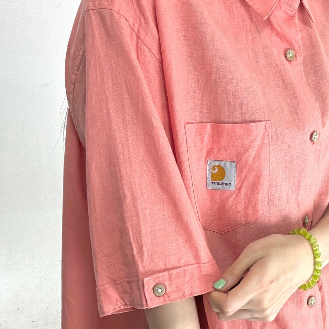 Carhartt 반팔셔츠 상품이미지4