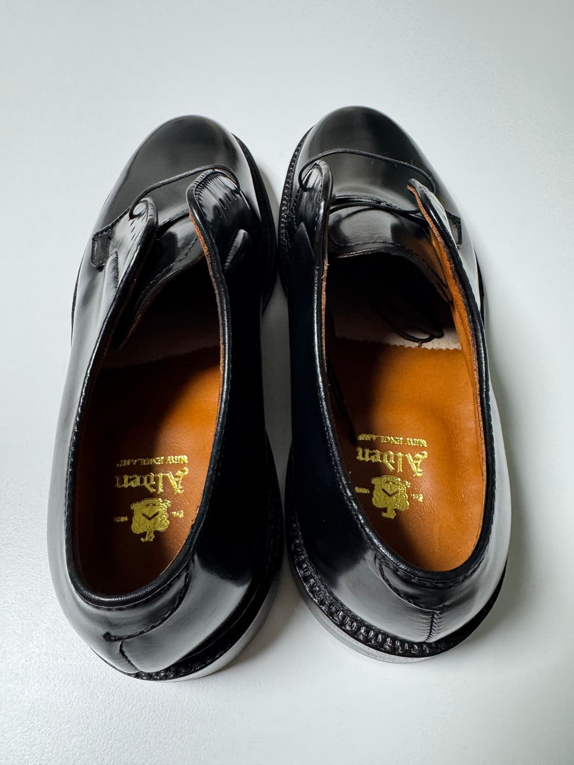 알든 9901    7.5d(새상품) 상품이미지2