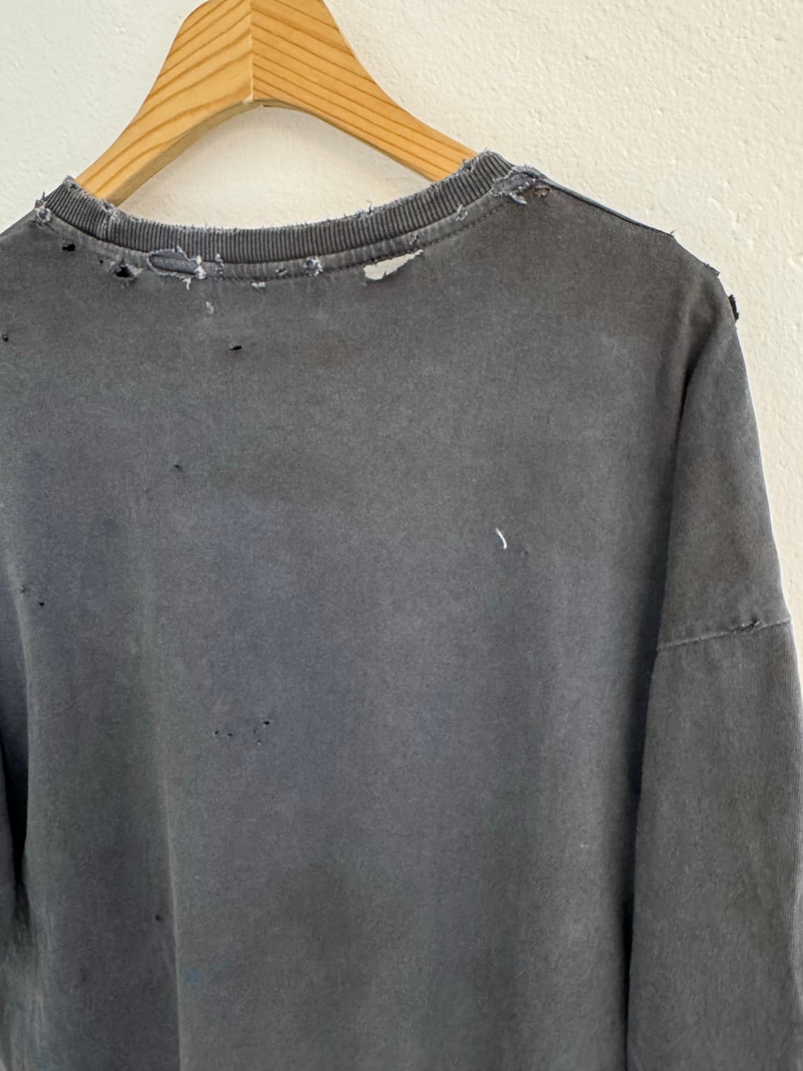 빈티지 커스텀 반팔 상품이미지8