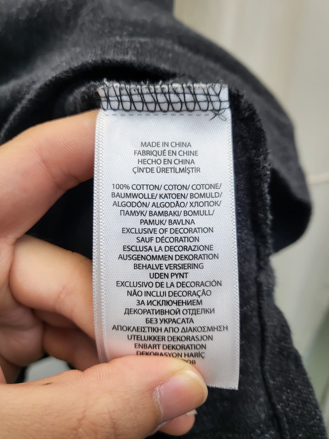 폴로 랄프로렌 반팔 카라티 상품이미지4