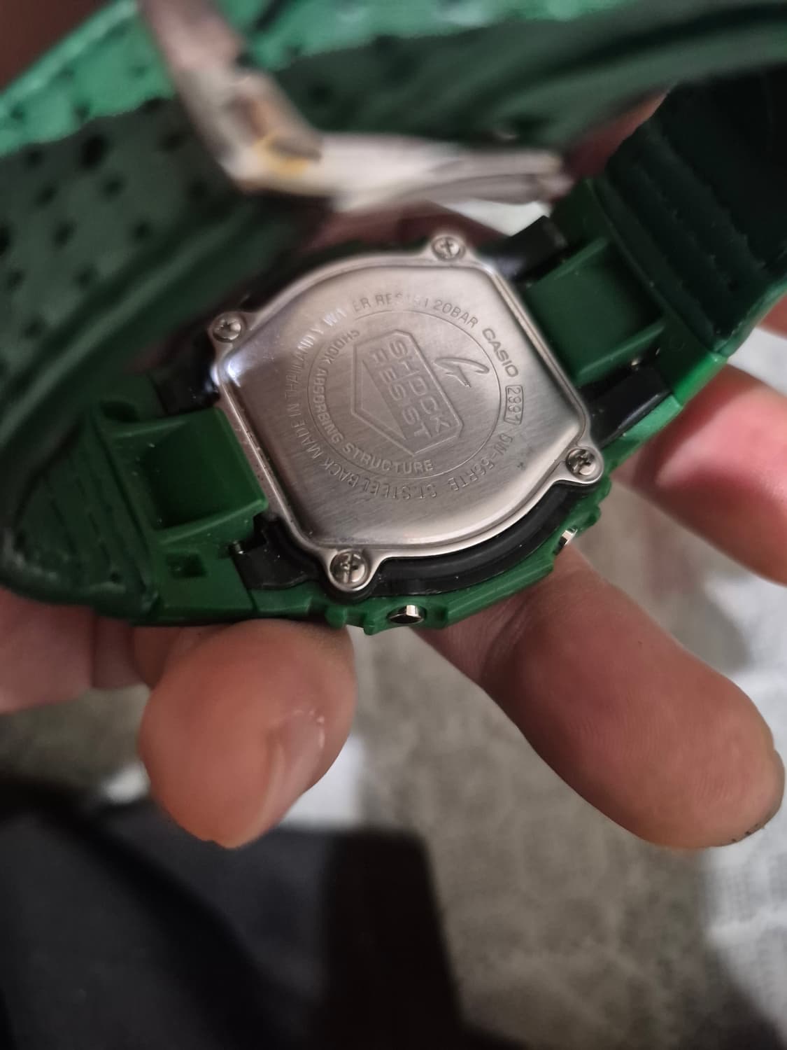 g shock dw56rtb 상품이미지3