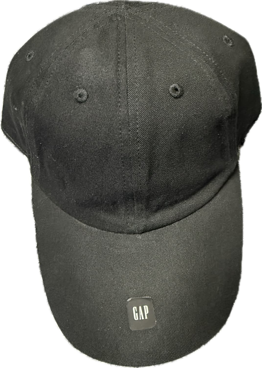 이지 갭 발렌시아가 로고 캡 상품이미지2