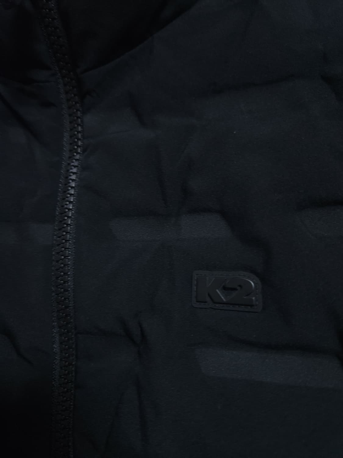 K2 경량 오리털 패딩조끼, S 상품이미지2