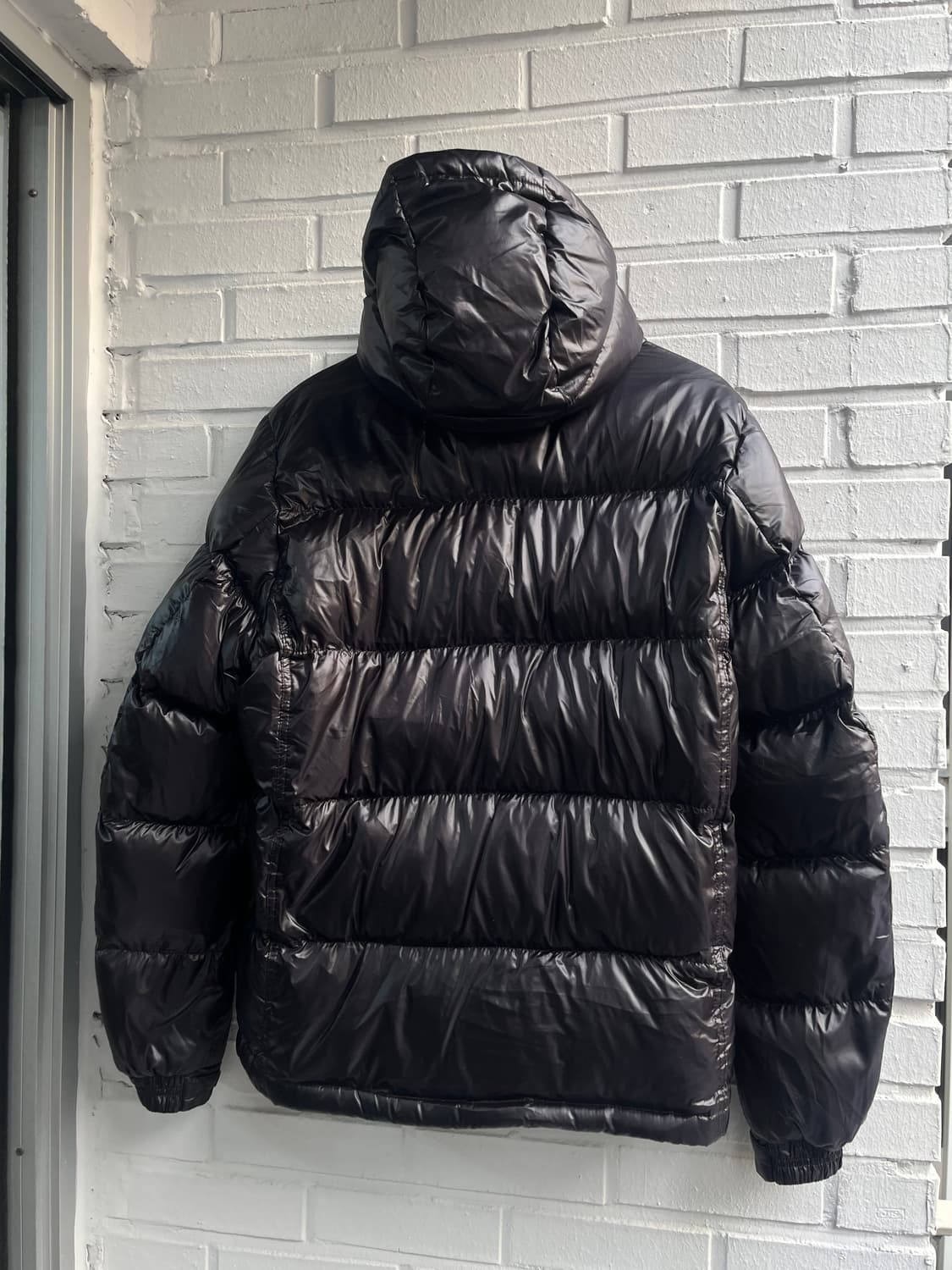 CAMP7 down padding 상품이미지7