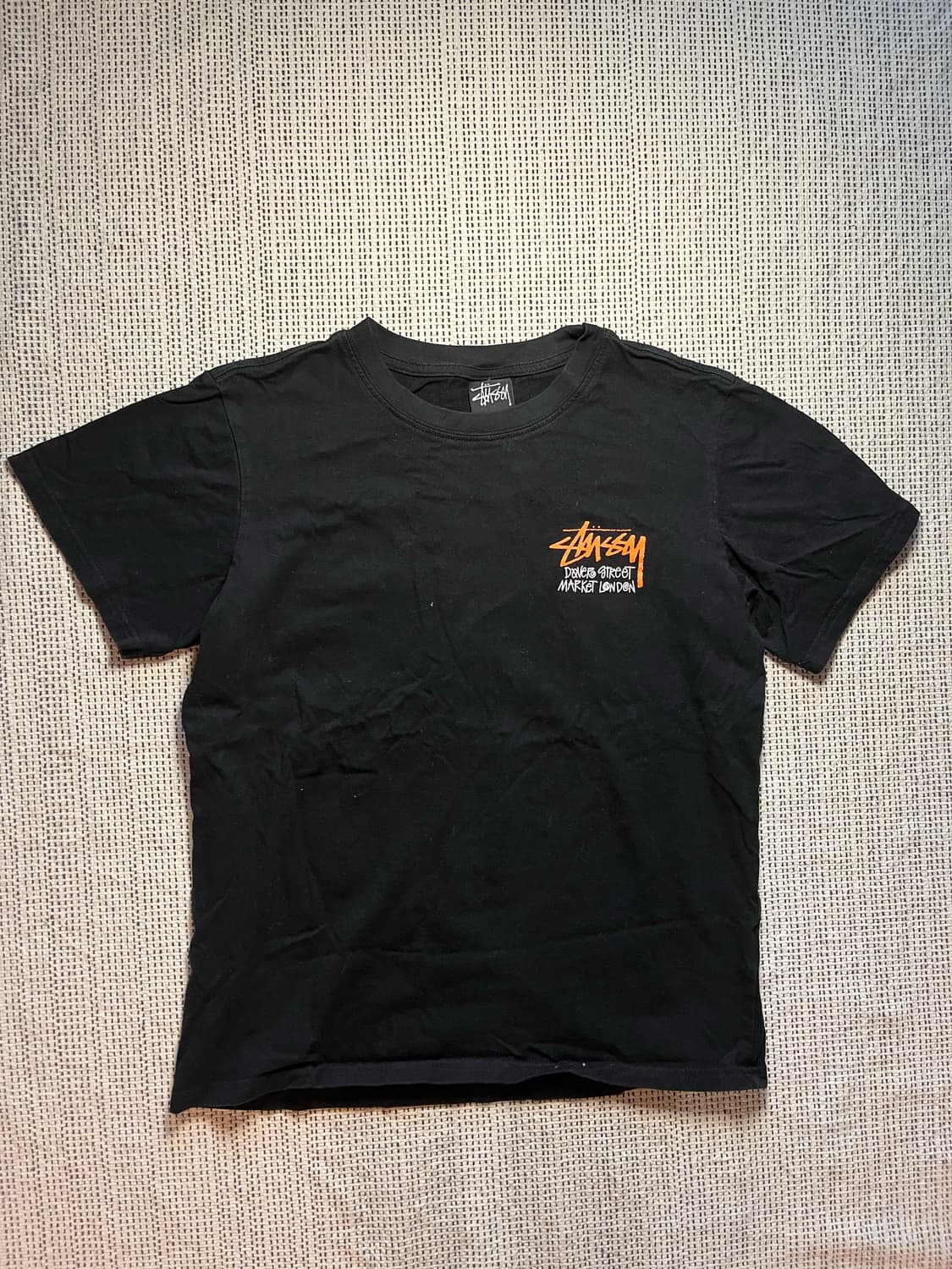 Stussy dover street market London T 상품이미지1