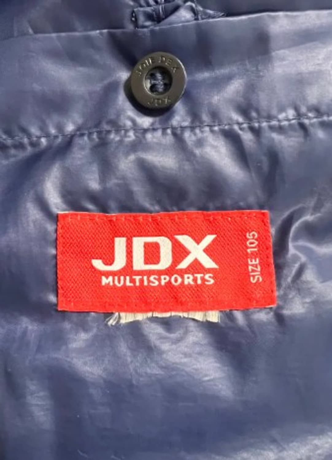 제이디엑스JDX 남성 구스다운경량패딩 상품이미지5