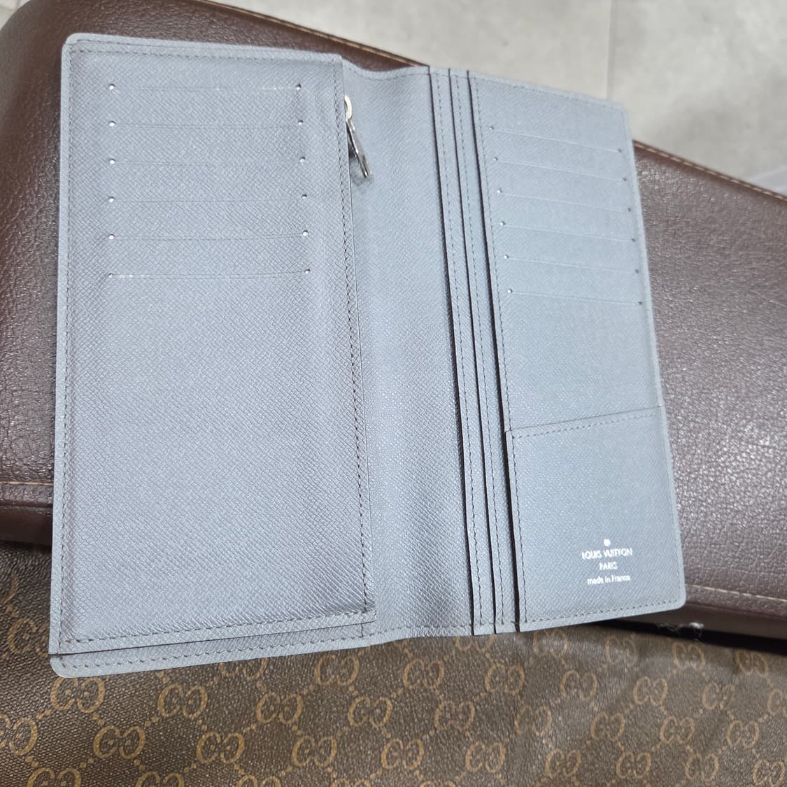 루이비통 장 지갑 상품이미지3