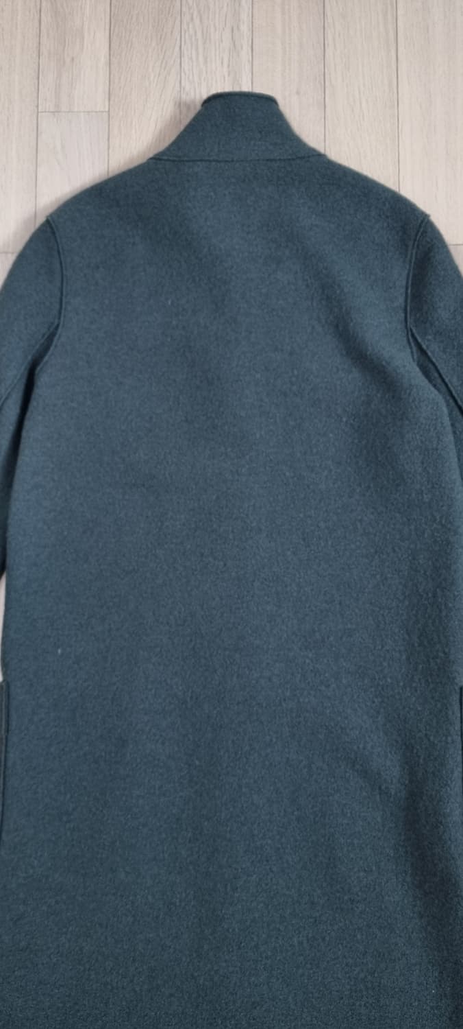 ROSSO 35 울100 코트 40size _ 여성 M 추천 ,실측 확인 상품이미지6
