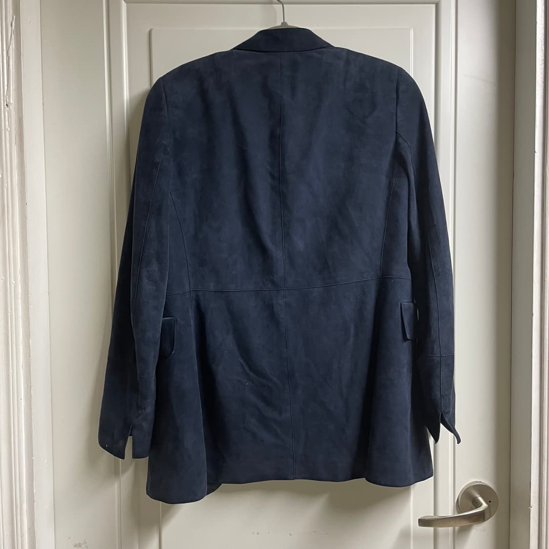 아크리스푼토 램스웨이드 자켓 상품이미지7