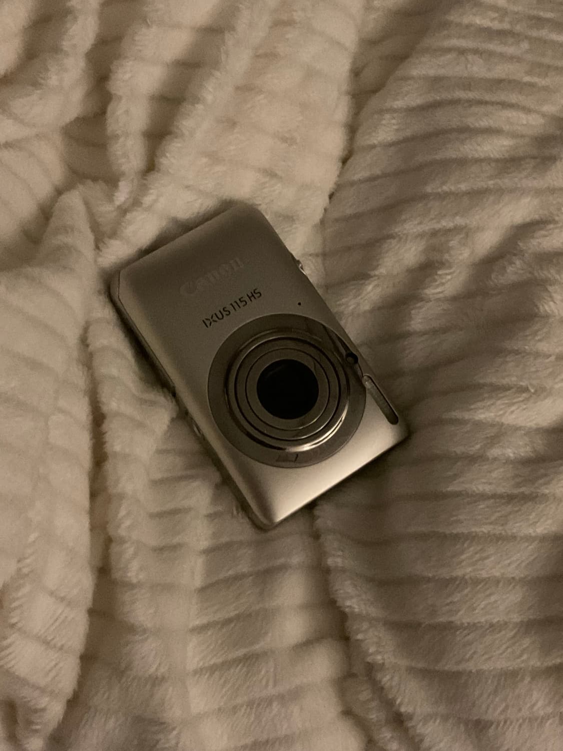 캐논 익서스 115 hs 상품이미지1