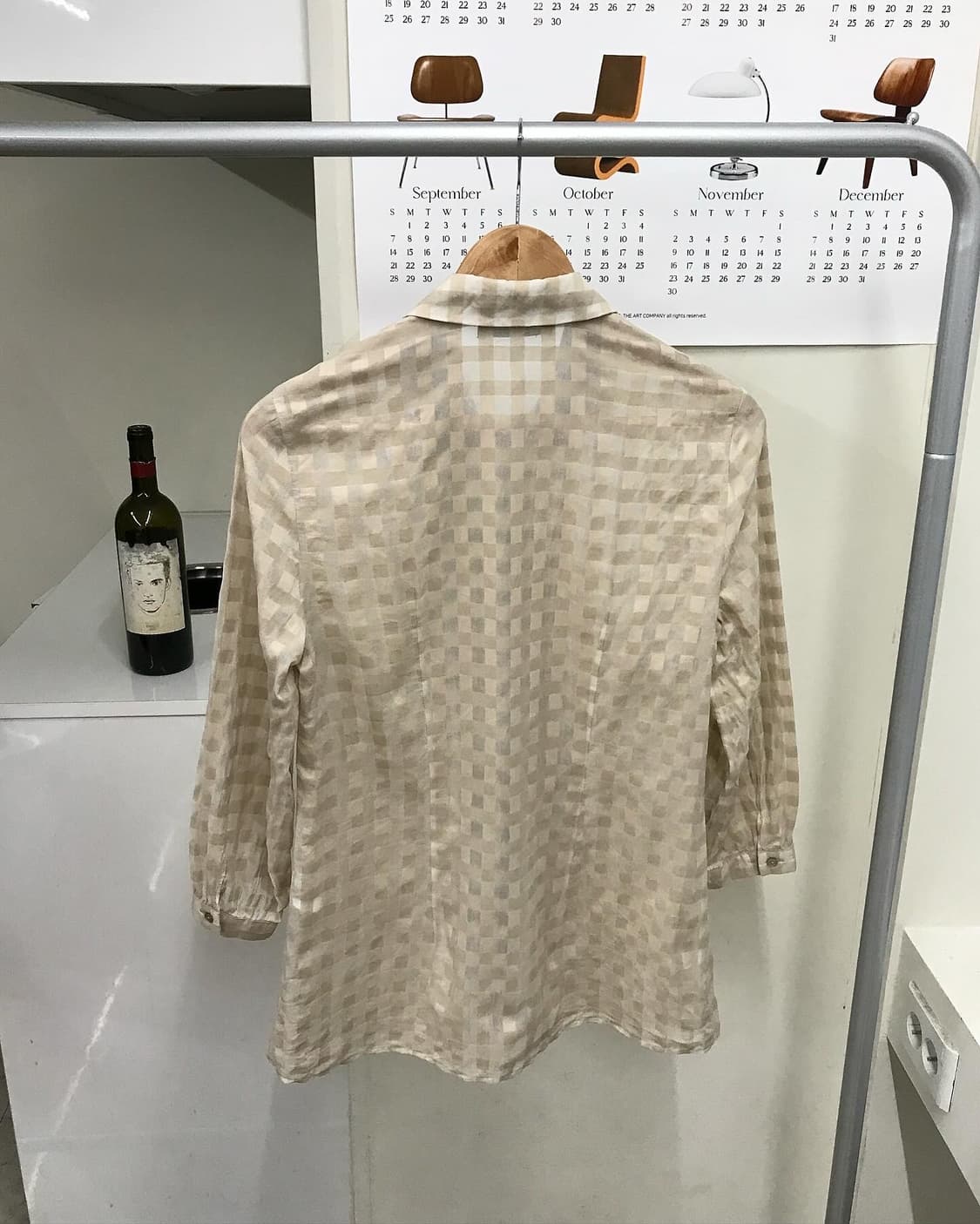 막스마라 블라우스 셔츠 상품이미지5