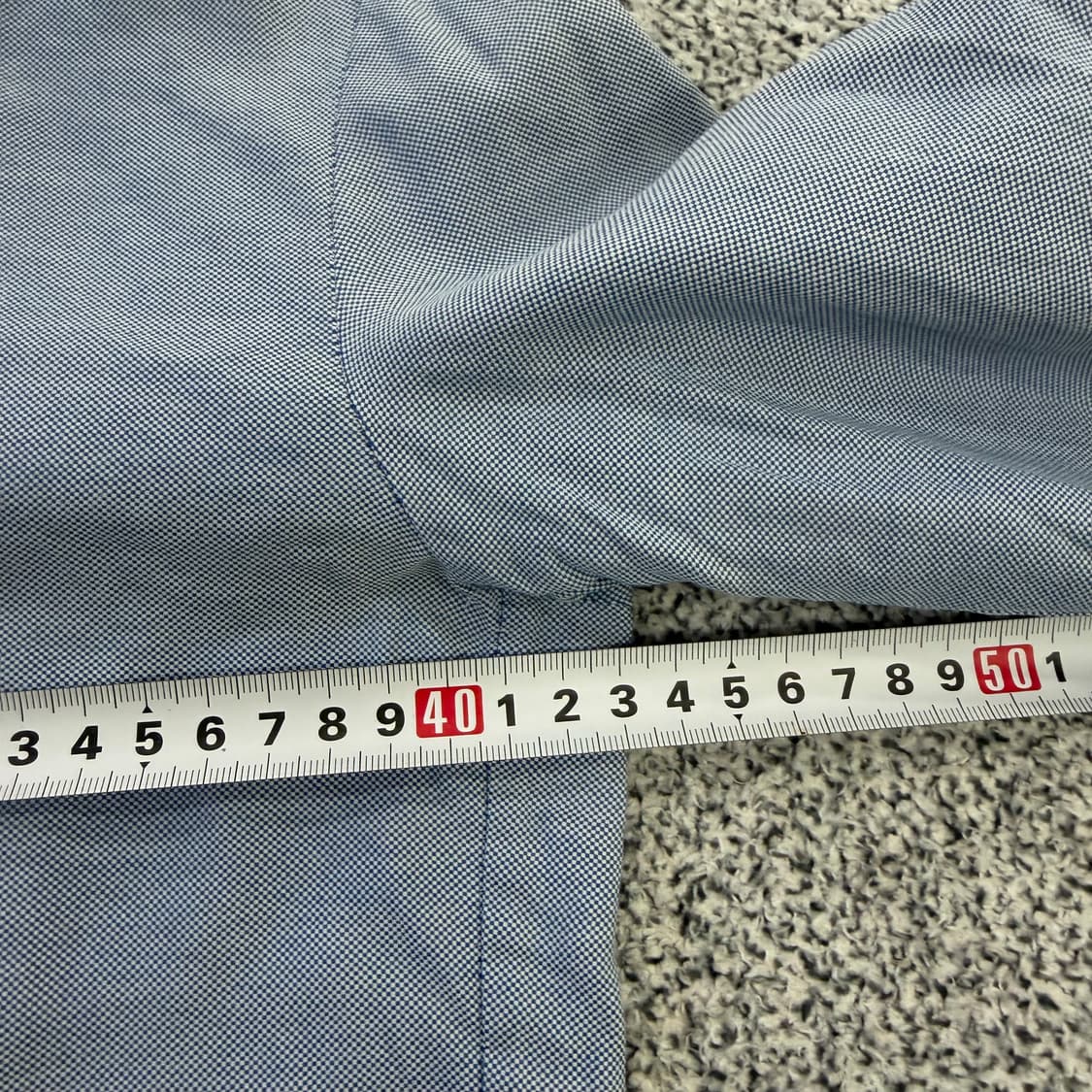 SP 띠어리 여성 차이나셔츠 0128H1 상품이미지5