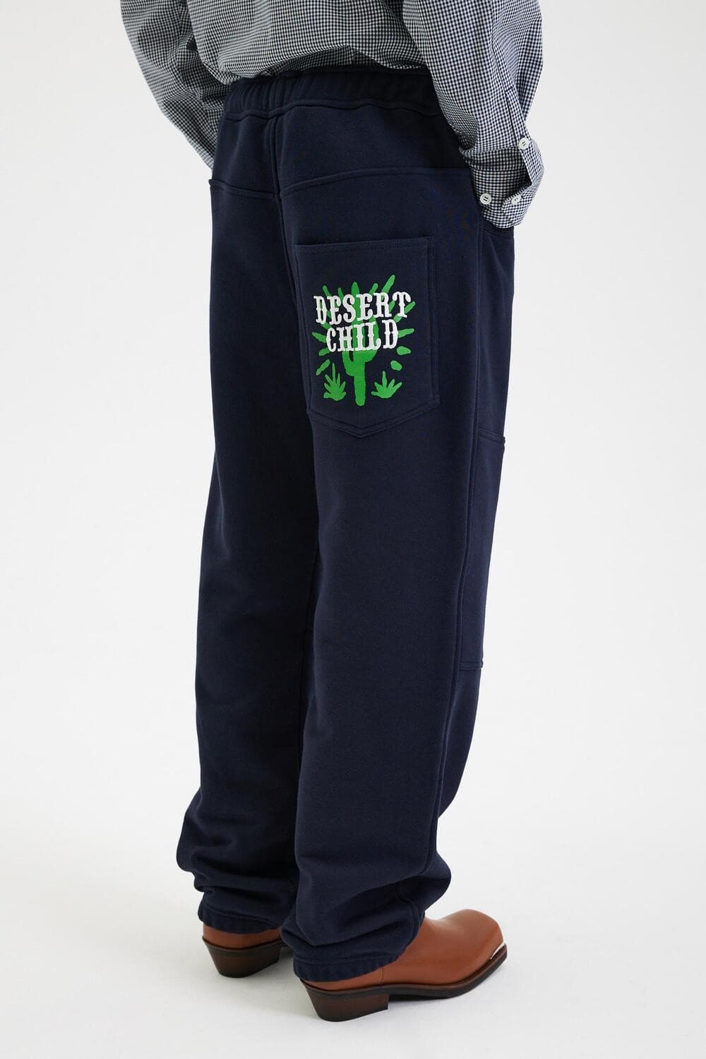 애프터프레이 스웻팬츠  상품이미지4