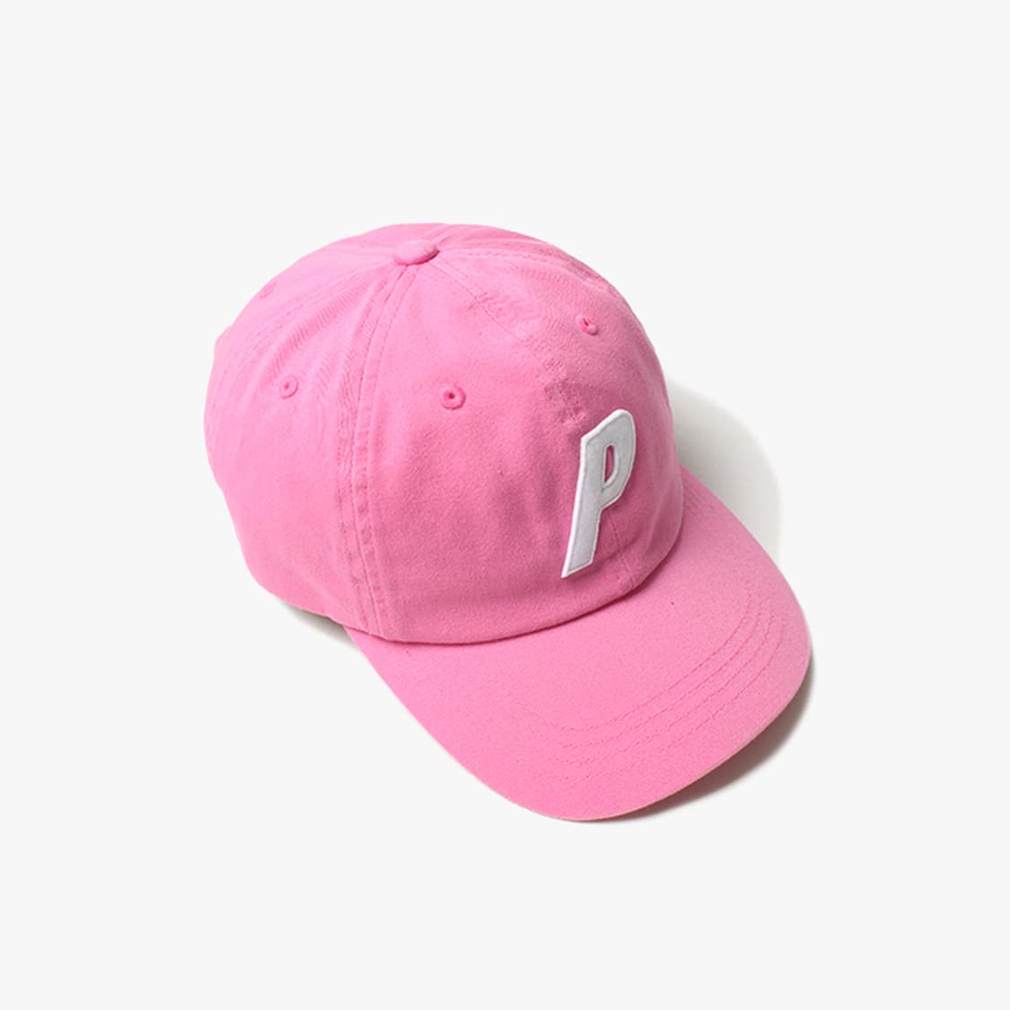  PALACE "Pink Cap" 상품이미지1