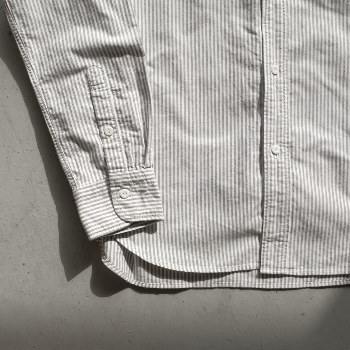 Made In JAPAN Ordinary Fits Shirt 상품이미지3