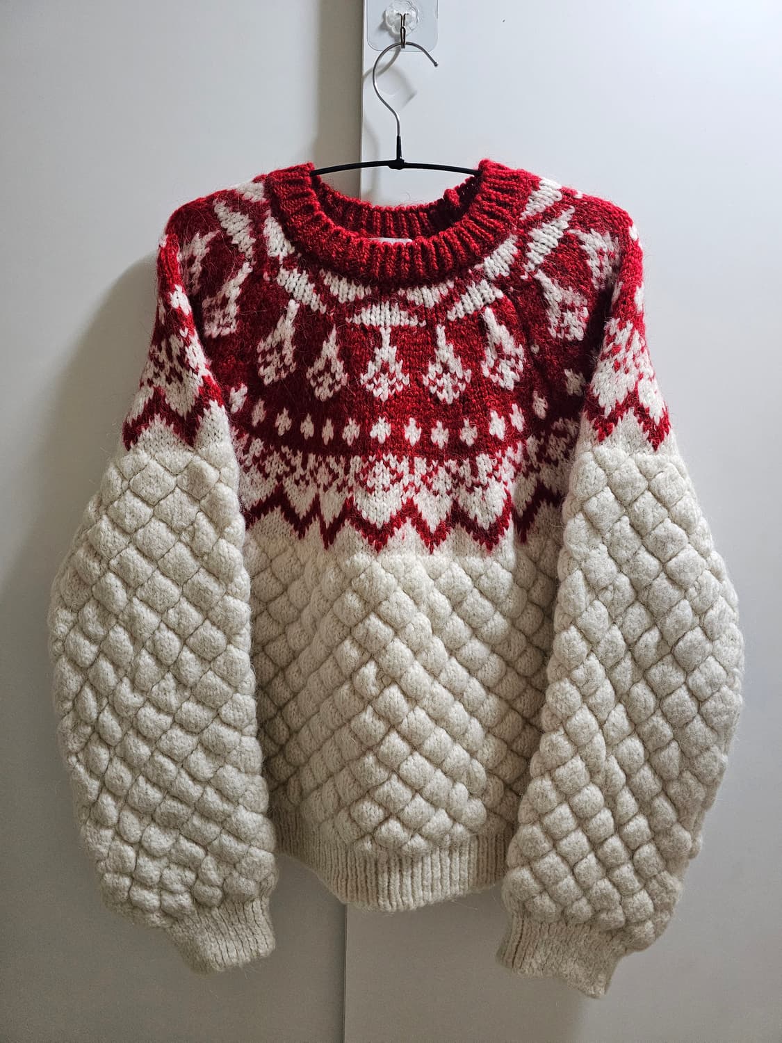 자라 니트 상품이미지2