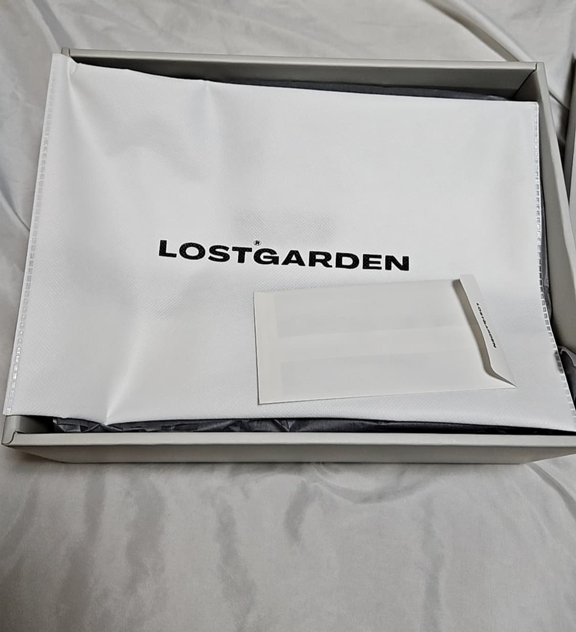 로스트가든 vol 볼 브라운 더비 255 사이즈 팝니다 상품이미지2