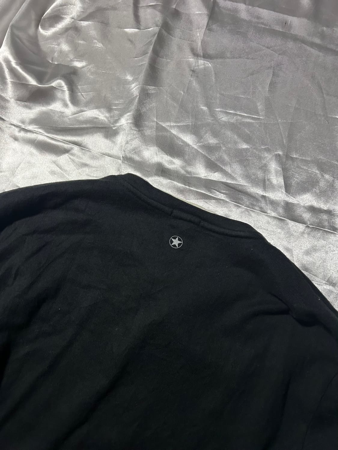 y2k layered sleeve 상품이미지6