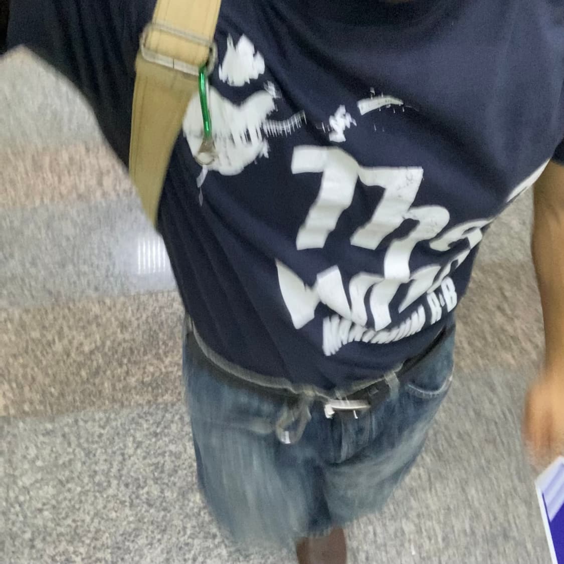 더 후 80s 투어티 상품이미지9