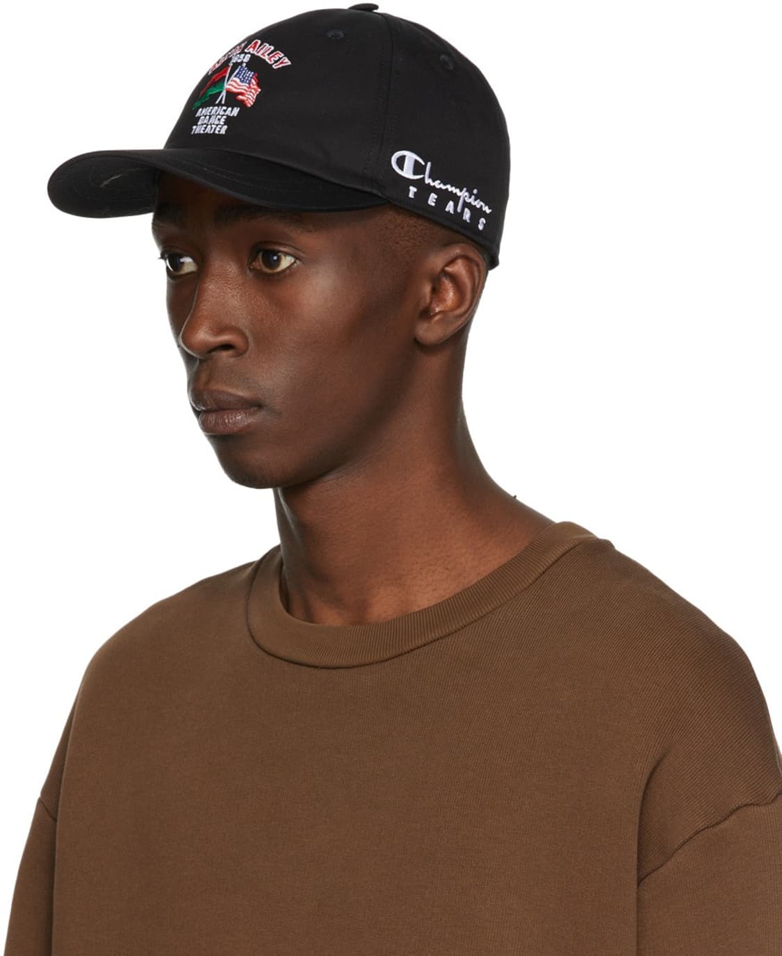 데님티어스 x 챔피온 볼캡 상품이미지3