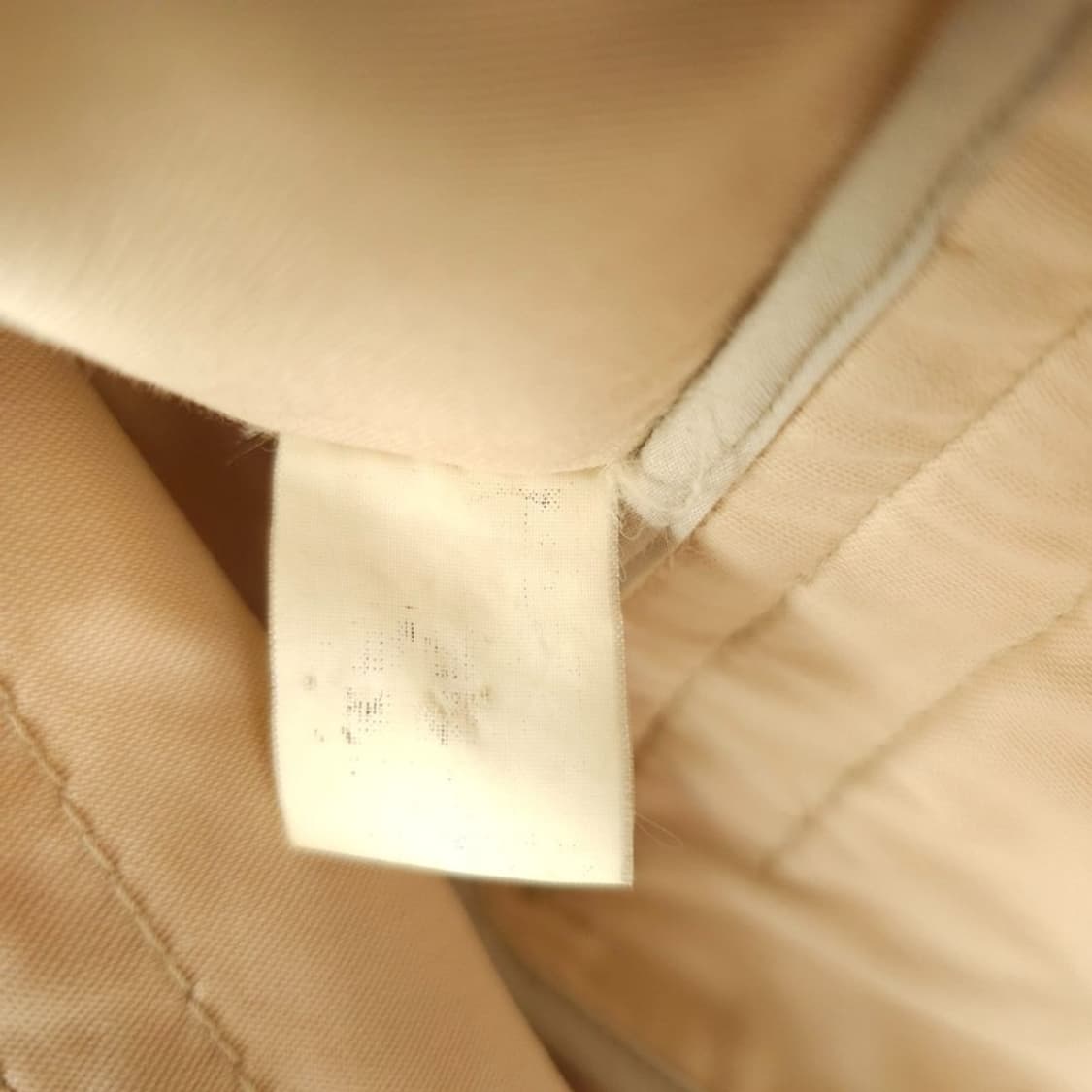 [시스템] 빈티지 자수 코튼 블레이저 자켓 M20632 상품이미지8