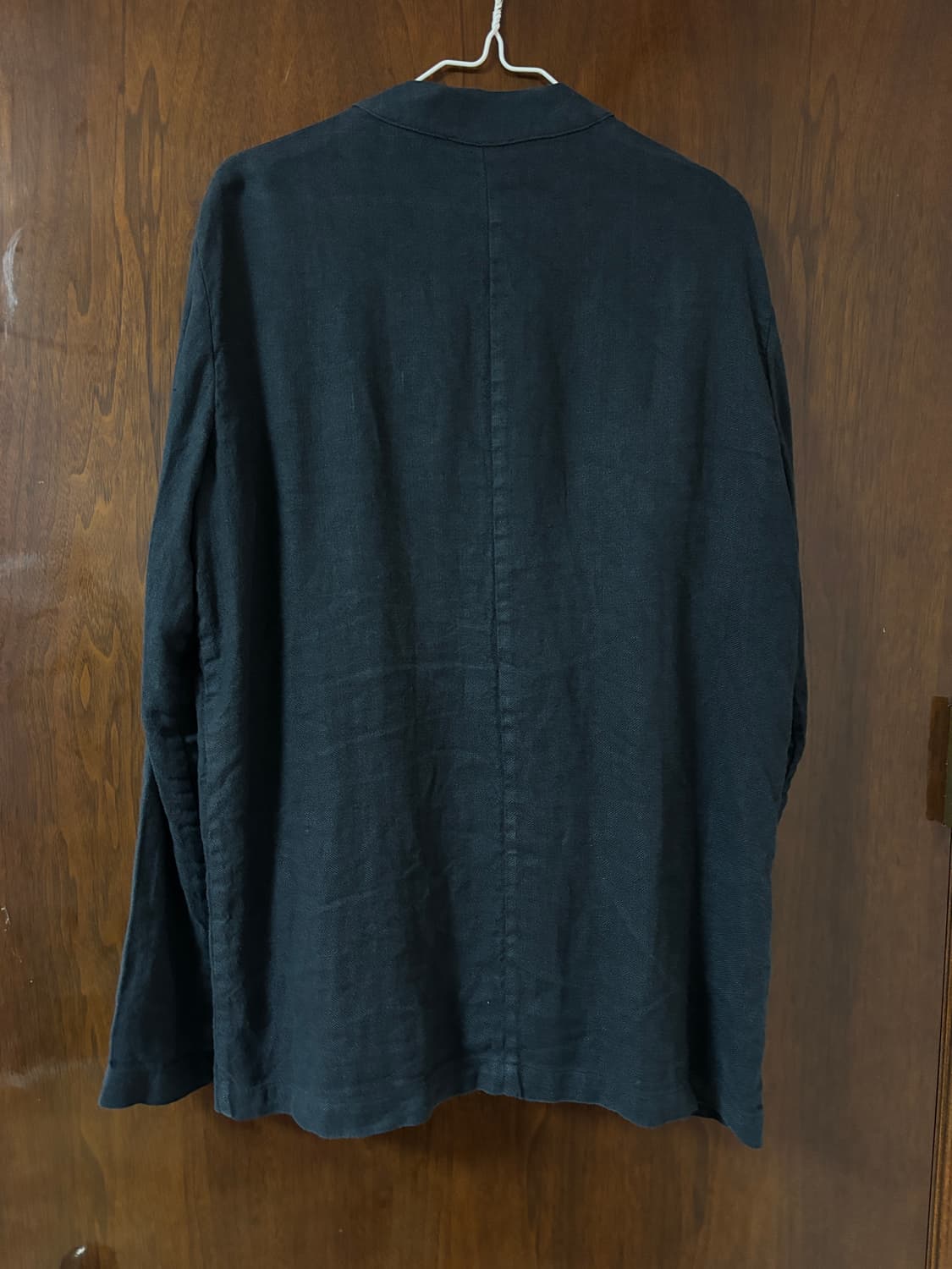 Mavranyma 린넨셔츠 상품이미지5