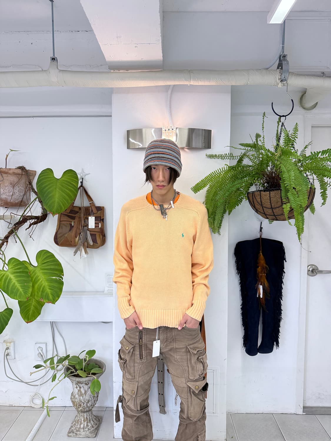 POLO by RALPH LAUREN 상품이미지1