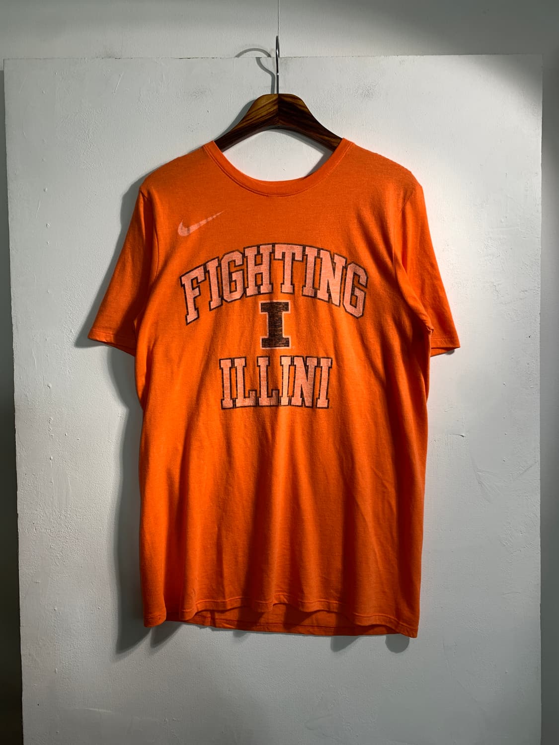 만원샵) nike 나이키 빈티지 티셔츠 M C232 상품이미지1