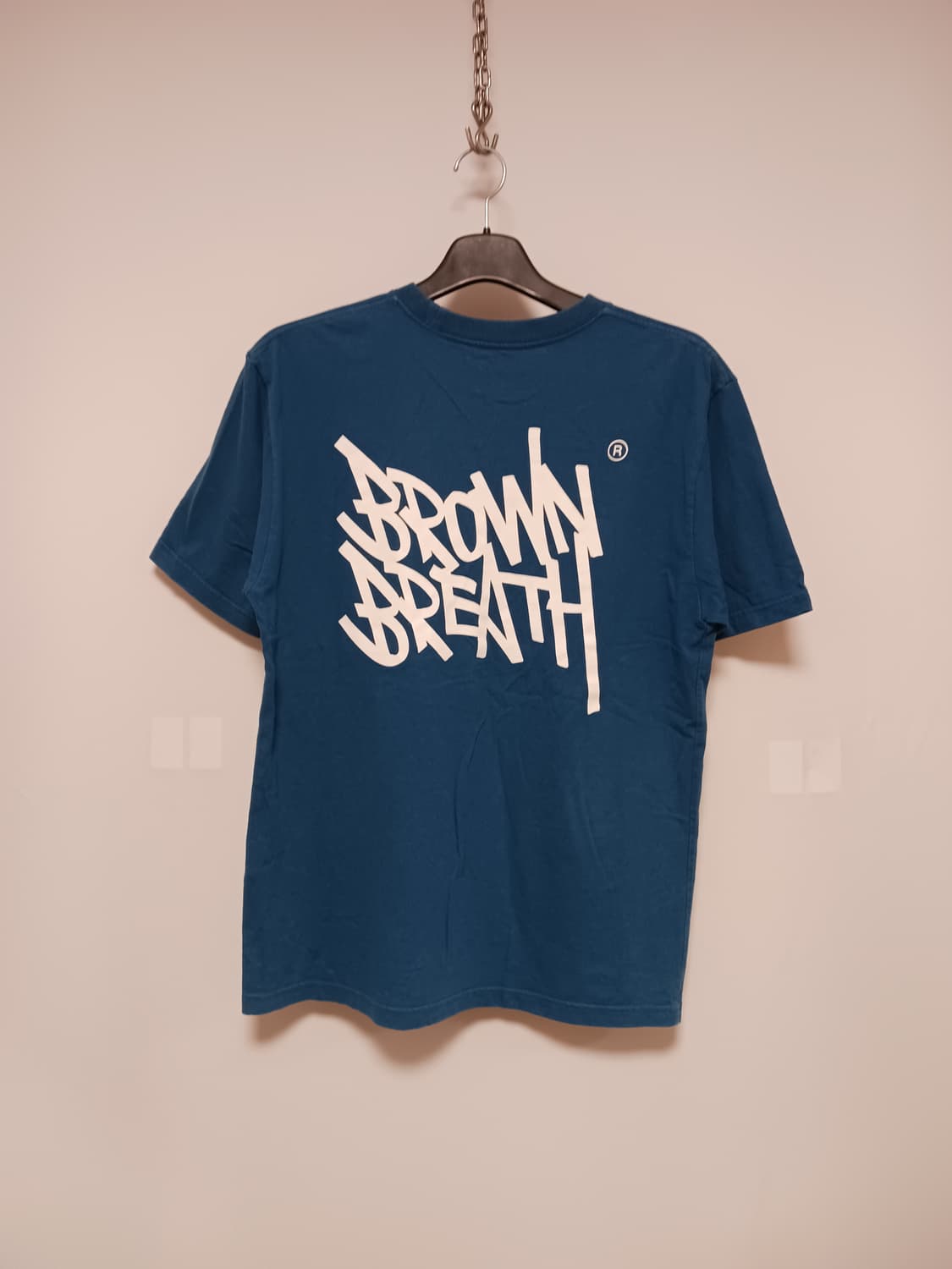 브라운브레스 반팔티셔츠 상품이미지5