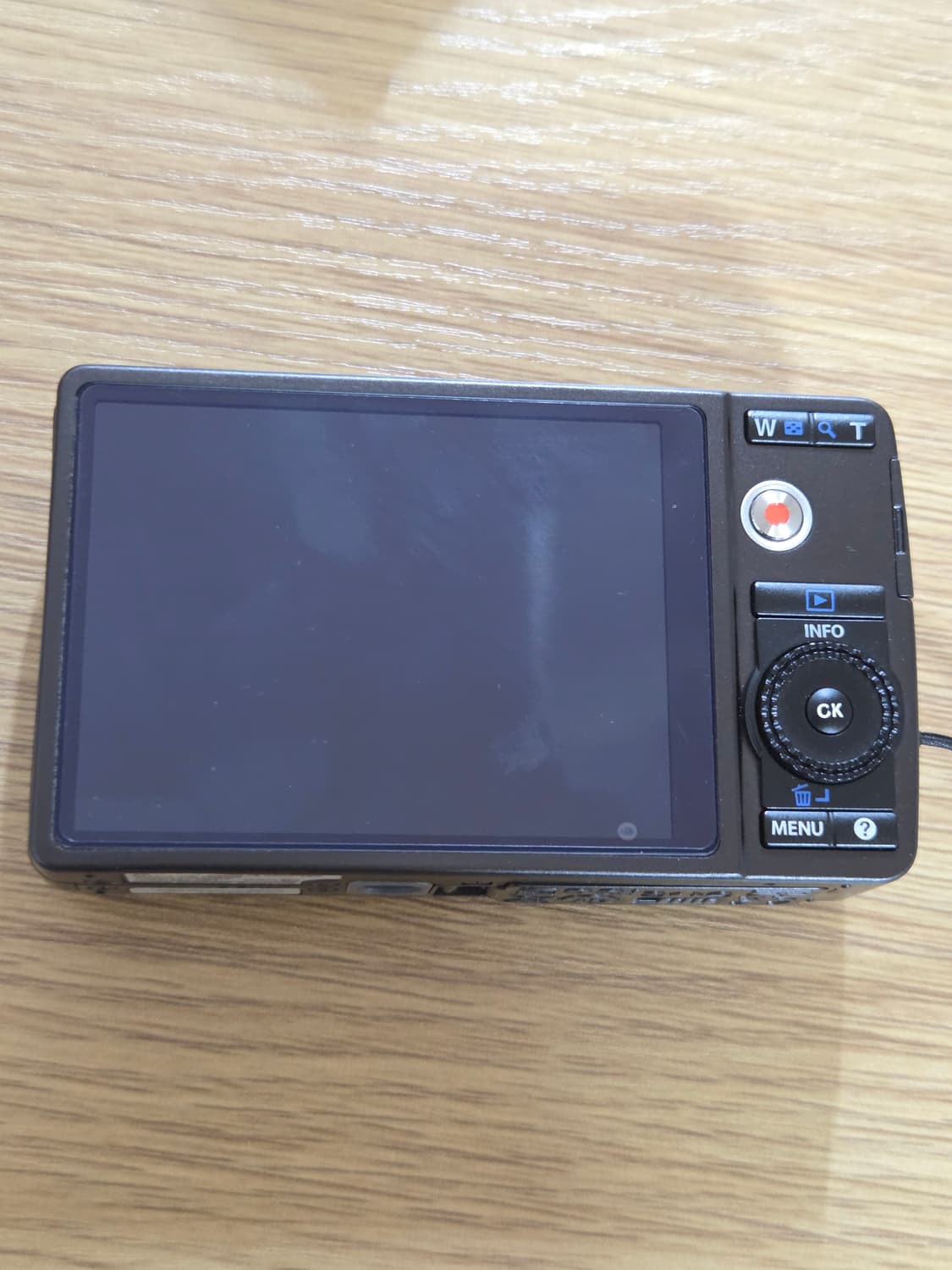 올림푸스 뮤7050 상품이미지2