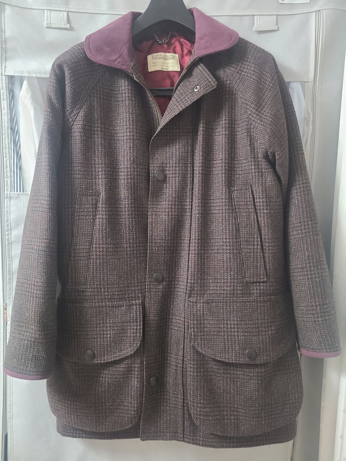 크리설리스 칠턴 상품이미지1