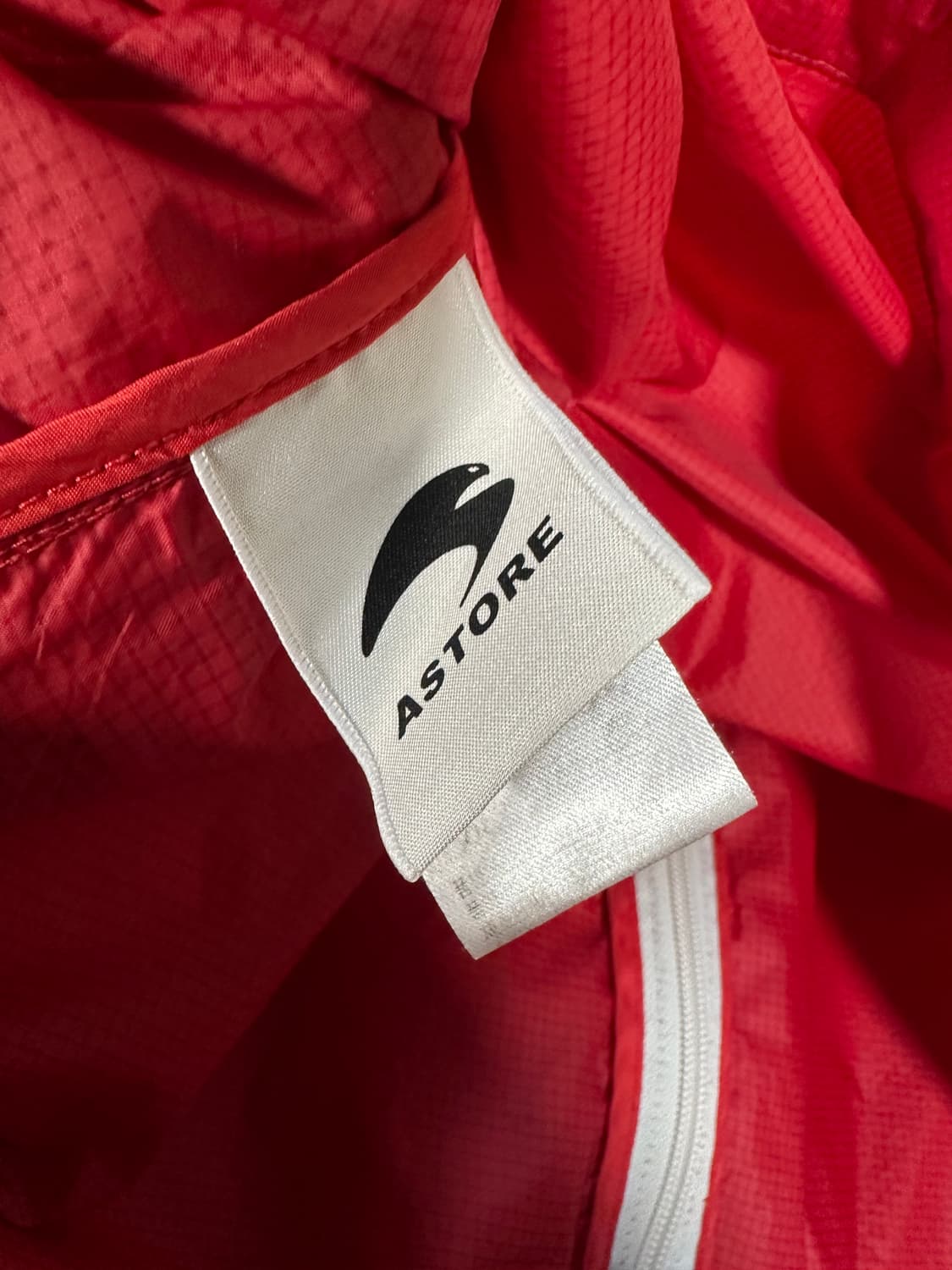 아스토레 부천FC 바람막이 처분  상품이미지4