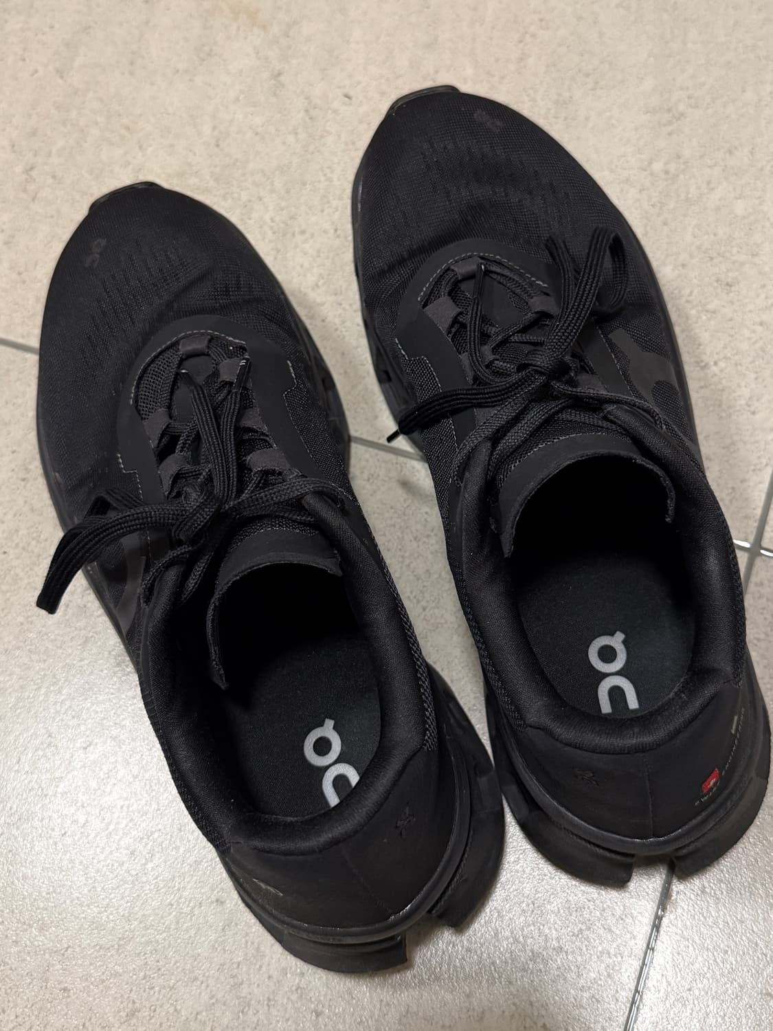 온 클라우드 몬스터 275 상품이미지2