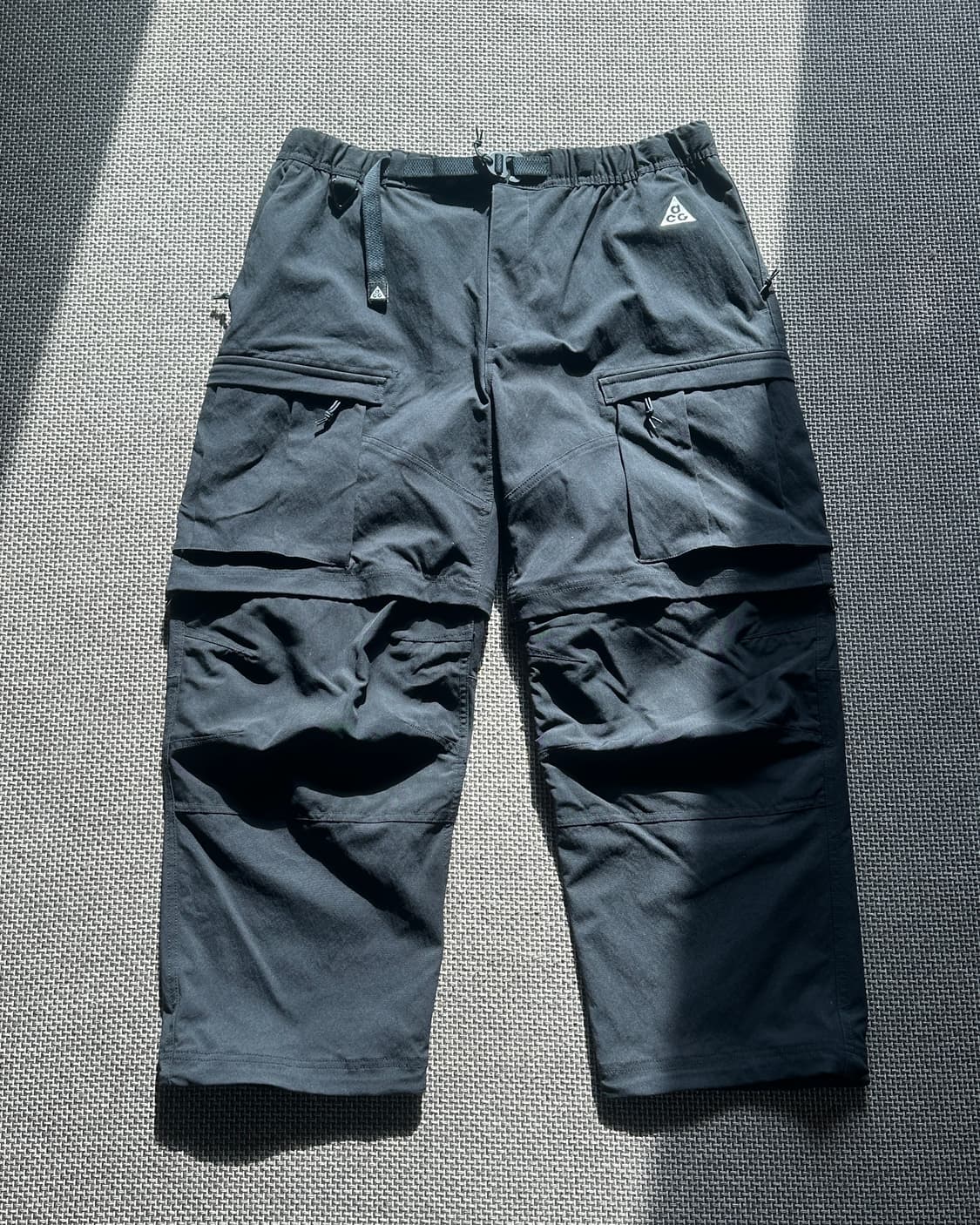 XXL) 나이키 ACG 스미스 서밋 카고 팬츠 상품이미지1