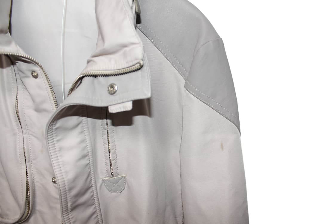 솔리드옴므 램레더 히든후드 테크니컬 유틸리티 자켓 상품이미지10