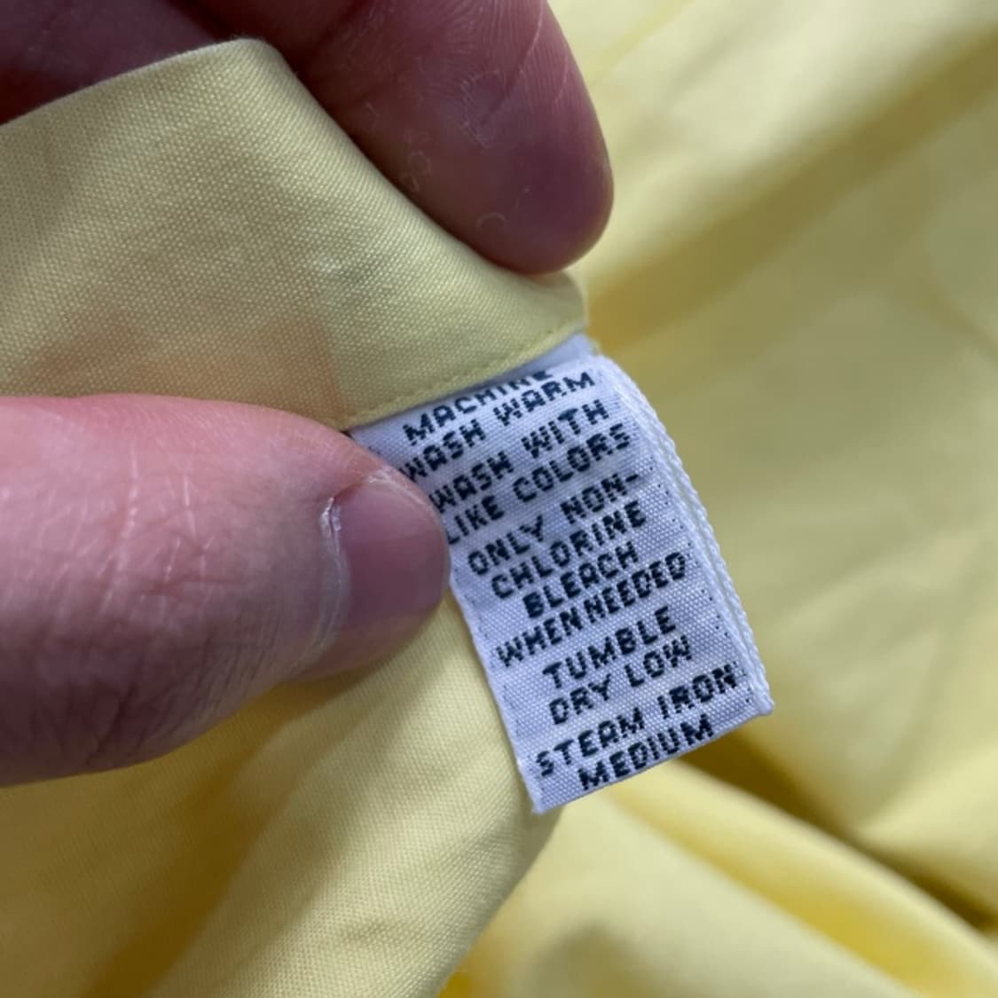 100 폴로 블레이크 셔츠 상품이미지4