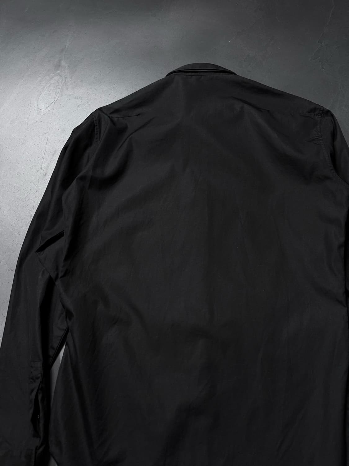DIOR HOMME 07FW Pointed Collar Shirt 상품이미지9