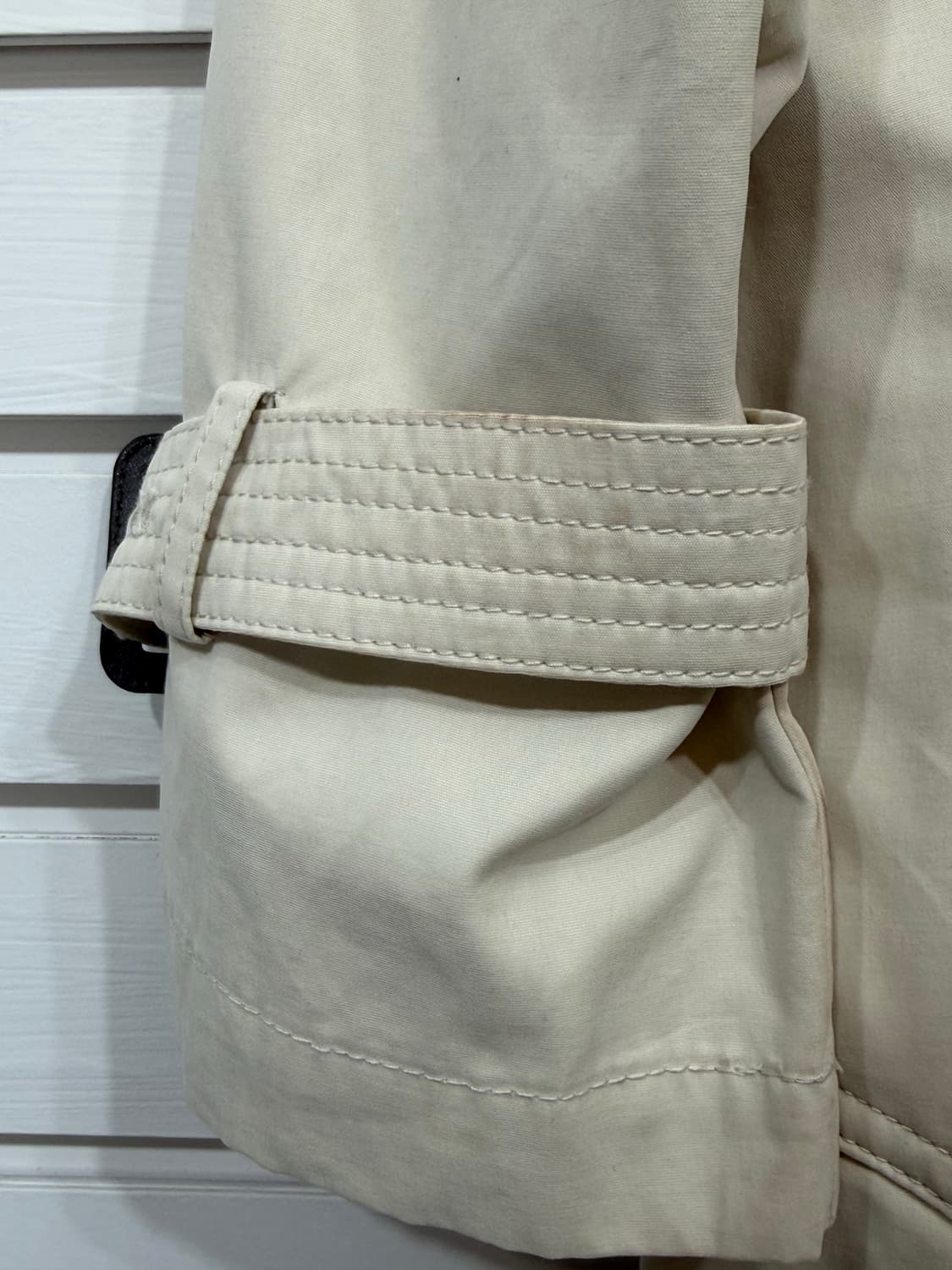 ZARA 자라 트렌치코트 상품이미지6