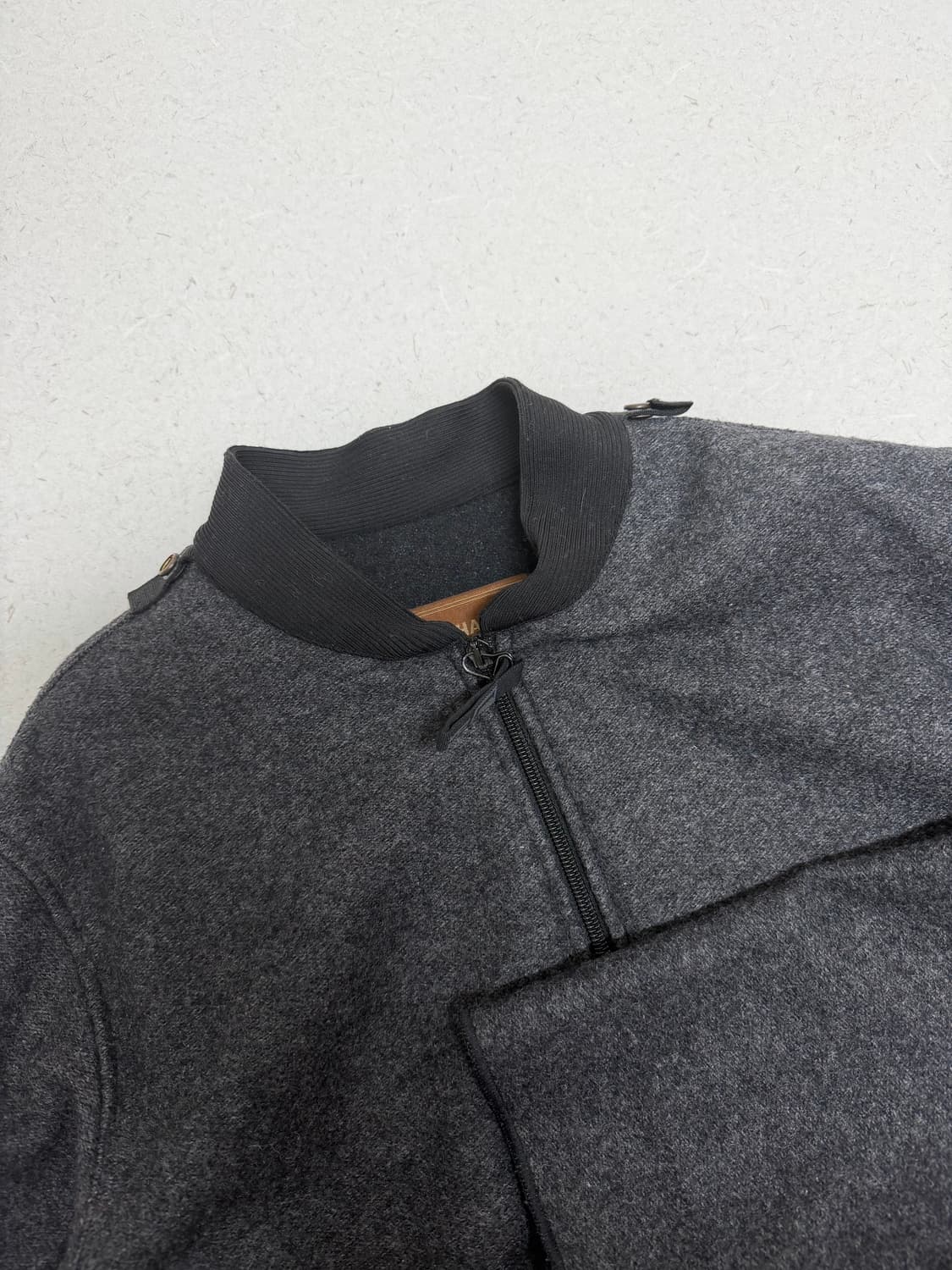 LEFT HAND 자켓 상품이미지5