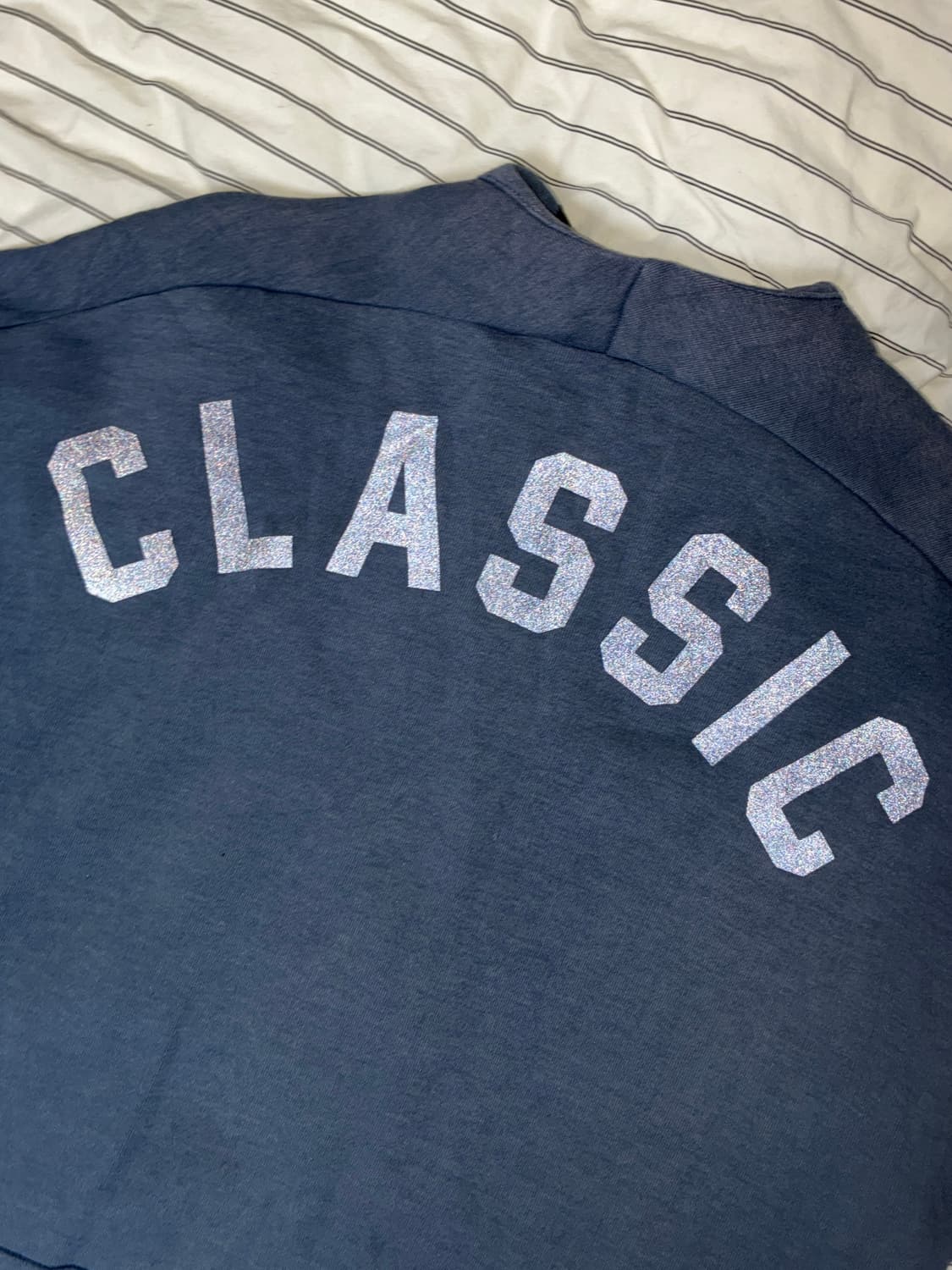 리복 져지 집업 상품이미지1