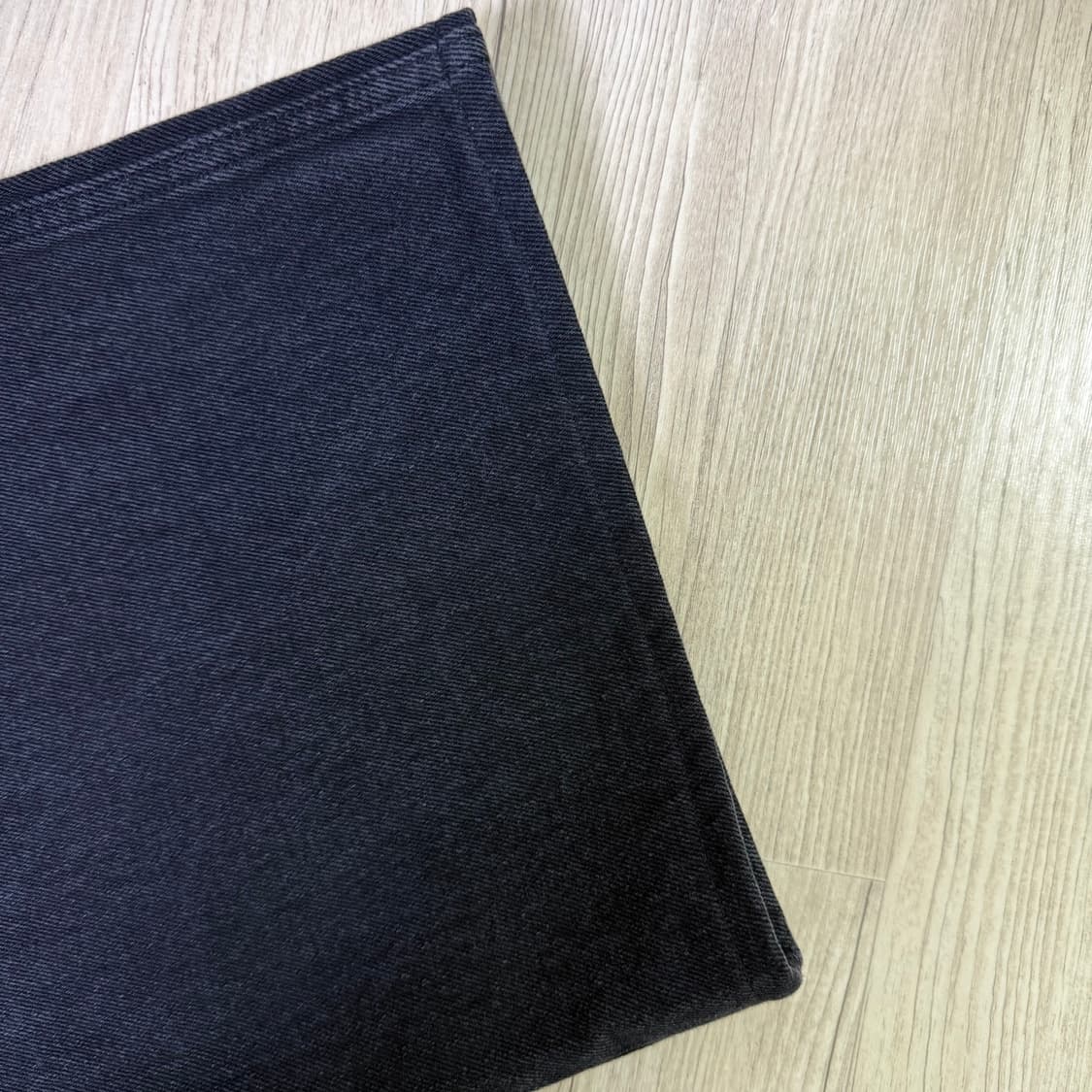 토니웩 Wide-Leg Denim Jeans 상품이미지3