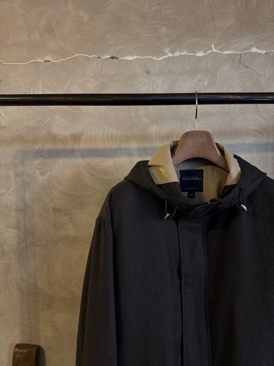 브룩스 브라더스 아웃도어 자켓 100~105 상품이미지5