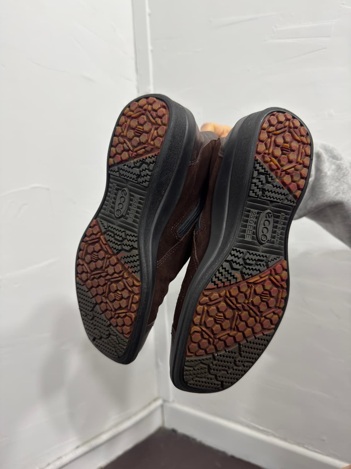 ecco design boots 상품이미지5