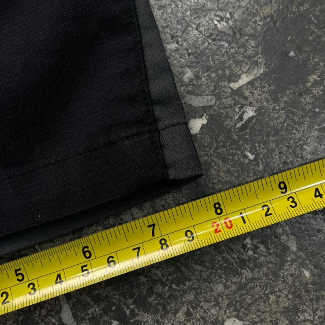 32 오클리 고프코어 팬츠  상품이미지6