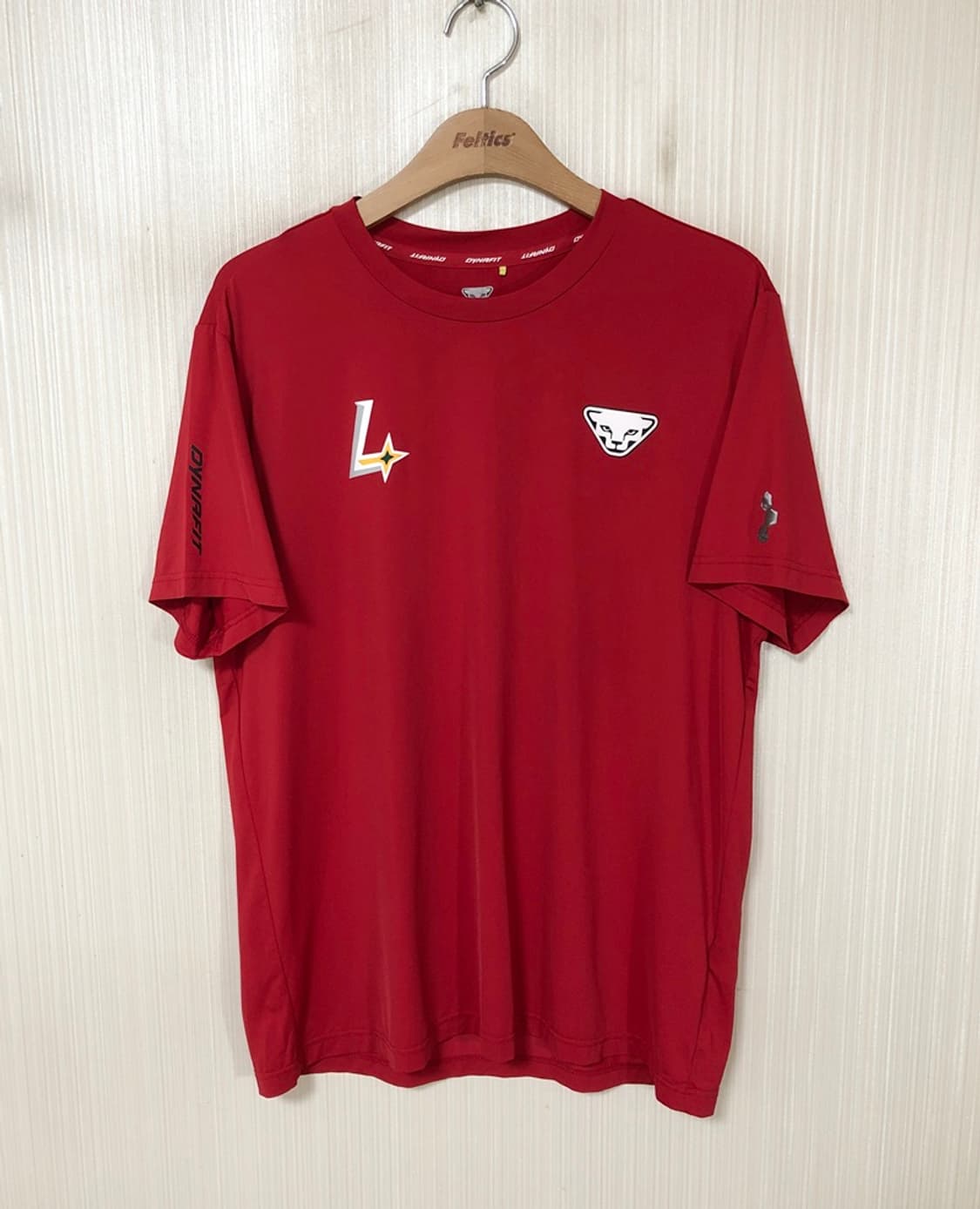 KBO 다이나핏 SSG랜더스 트레이닝셔츠 2XL(110) 상품이미지1